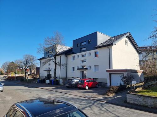 Foto - Helle 41 qm Wohnung; 1 Zimmer in Bad Wünnenberg-Haaren