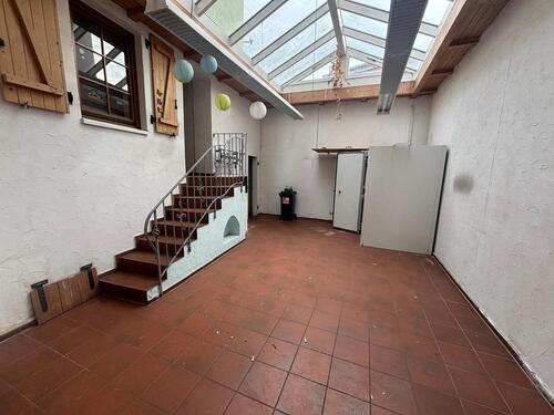 Foto - Attraktive Gewerbefläche in bester Innenstadtlage