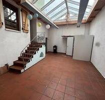 Attraktive Gewerbefläche in bester Innenstadtlage - Salzwedel