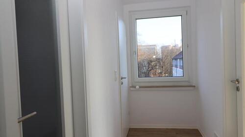 Foto - 2 Zimmer Etagenwohnung in Chemnitz