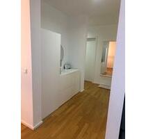 Moderne Neubauwohnung (Baujahr 2021) mit hochwertiger Ausstattung - Neustadt am Rübenberge