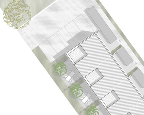 Foto - Reihenhaus in Singen (Hohentwiel) zum Kaufen