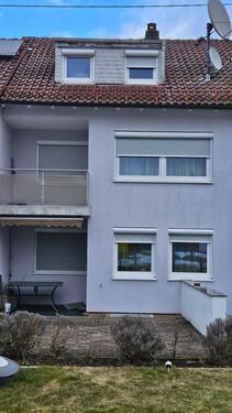 Foto - Haus mit GartenTerrasse und garage zu vermieten