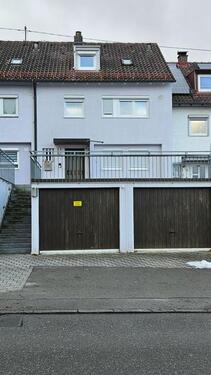 Foto - 4 Zimmer Reihenhaus zur Miete in Dauchingen