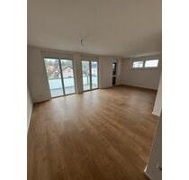 LahrSchwarzwald - Großzügige 4-Zi.-Neubau-Wohnung mit Balkon! - Neuried
