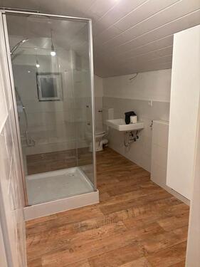 Foto - 3 Zimmer Dachgeschoßwohnung zur Miete in Nordhastedt