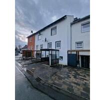 Reihenhaus in Melle-Mitte zu verkaufen