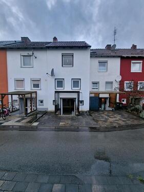 Foto - 4 Zimmer Reihenhaus zum Kaufen in Melle