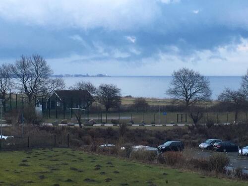 Foto - Renovierte Ferienwohnung in Sierksdorf – Meerblick, Strandzugang