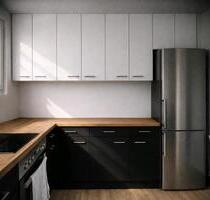 2-Zi-Wohnung in Leipzig mit TG Nähe Herzklinik – 660 € kalt + NK - Jena Kernberge