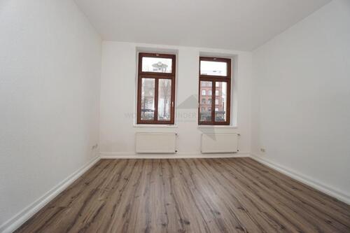 Foto - Erdgeschoßwohnung in Zwickau zur Miete