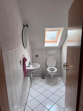 Foto - 2 Zimmer Dachgeschoßwohnung zur Miete in Sulzburg