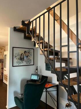 Foto - 5 Zimmer Reihenhaus zur Miete in Gelsenkirchen