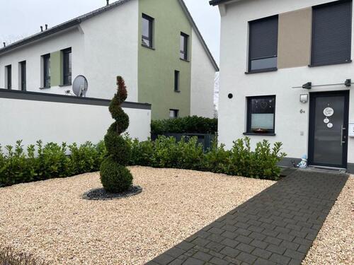 Foto - Reihenhaus in Gelsenkirchen zur Miete