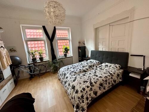 Foto - 2 Zimmer Etagenwohnung in Norden