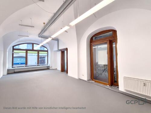 Foto - Sie bestimmen die Zukunft dieser historischen Gewerbeeinheit - Wir renovieren für Sie!