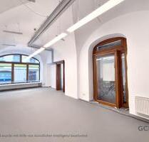 Sie bestimmen die Zukunft dieser historischen Gewerbeeinheit - Wir renovieren für Sie! - Pirna