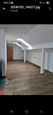 Foto - DG-Wohnung - 785,00&nbsp;EUR Kaltmiete, ca.&nbsp; 60,00&nbsp;m&sup2;