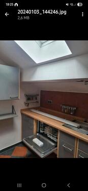 Foto - 2.5 Zimmer Dachgeschoßwohnung zur Miete in Hahnbach