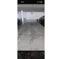 Tiefgaragen Stellplatz Ettlingen West