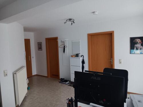 Foto - 2 Zimmer Erdgeschoßwohnung zur Miete in Walldürn