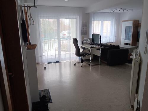 Foto - 2 Zimmer Erdgeschoßwohnung in Walldürn