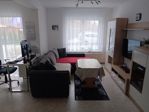 Foto - Erdgeschoßwohnung in Walldürn zur Miete