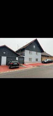 Foto - Haus Wallkofen Geiselhöring - 380.000,00&nbsp;EUR Kaufpreis, ca.&nbsp; 330,00&nbsp;m&sup2;