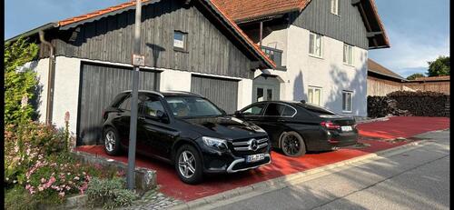 Foto - 11 Zimmer Doppelhaushälfte zum Kaufen in Geiselhöring