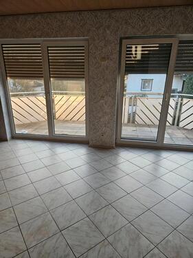 Foto - Dachgeschoßwohnung in Niederaula zur Miete