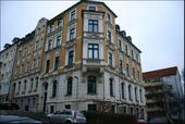 Foto - Schöne helle 3-Zimmer Dachgeschosswohnung in Plauen zu vermieten