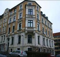 Schöne helle 3-Zimmer Dachgeschosswohnung in Plauen zu vermieten - Naila