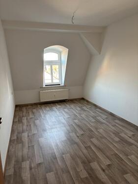 Foto - Dachgeschoßwohnung in Naila zur Miete