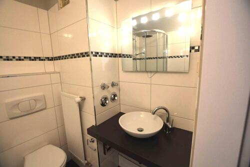 Foto - 1 Zimmer Etagenwohnung zum Kaufen in Schiffdorf