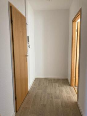 Foto - Etagenwohnung in Stadtilm zur Miete