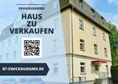 Foto - Mehrfamilienhaus - 4 Einheiten - Garten - Doppelgarage