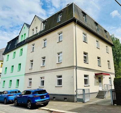 Foto - 18 Zimmer Mehrfamilienhaus, Wohnhaus zum Kaufen in Zwickau