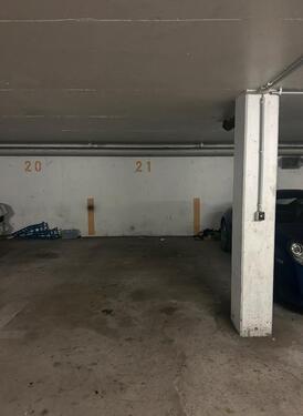 Foto - Garagenstellplatz - 65,00&nbsp;EUR Miete,