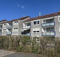 Bei VIVAWEST die Sonnenstrahlen auf dem eigenen Balkon genießen. - Herten