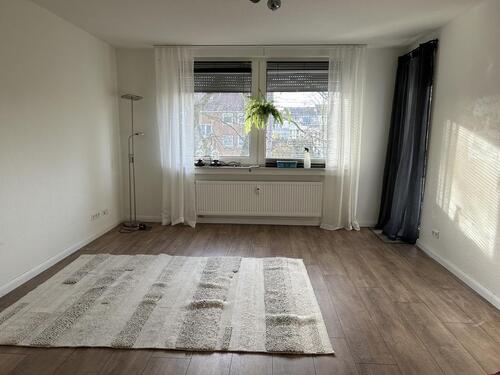 Foto - Etagenwohnung in Herten zur Miete