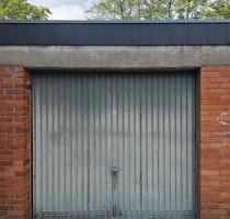 Garage in Bramsche zu vermieten
