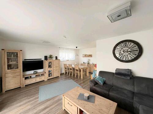 Foto - 3-Zimmer-ETW mit großem Balkon & Stellplatz in Rheinnähe