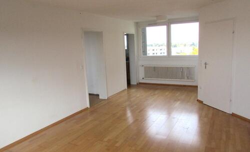 Foto - 4 Zimmer Etagenwohnung zum Kaufen in München