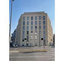 2-Raum-Wohnung Leipzig Lindenau