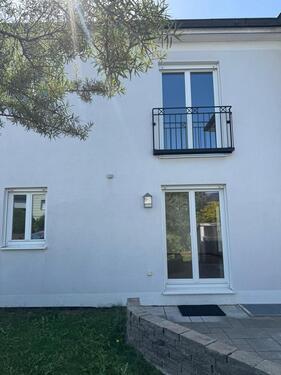 Foto - 4.5 Zimmer Doppelhaushälfte zur Miete in Maisach