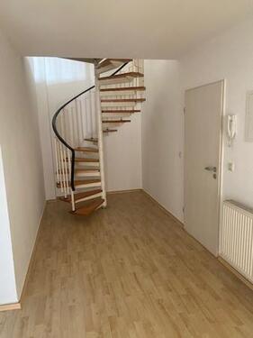 Foto - Maisonettewohnung mit ca. 69 m² im Zentrum Bad Dübens zu vermieten