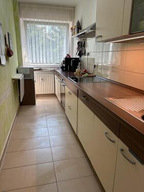Foto - Etagenwohnung in Bad Salzuflen zum Kaufen