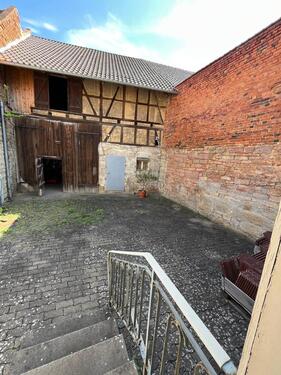 Foto - Einfamilienhaus in Ostheim vor der Rhön zum Kaufen
