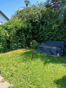 Foto - Etagenwohnung in Heidenheim an der Brenz
