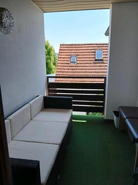 Foto - Etagenwohnung in Heidenheim an der Brenz zum Kaufen